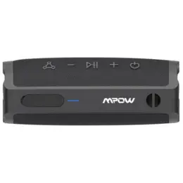 Mpow Soundhot R9 Side